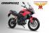 Vardenchi-Moto Morini to launch two bikes at Auto Expo